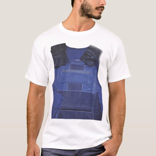 oneal bullet proof protector shirt