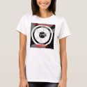 Bullet Proof Your Limosine t-shirts by NotionsbyNique Bullet Proof Your Limosine t-shirts
