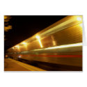 Bullet Train cards by wcleere Bullet Train cards