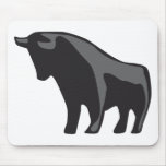 bulletin mouse pad