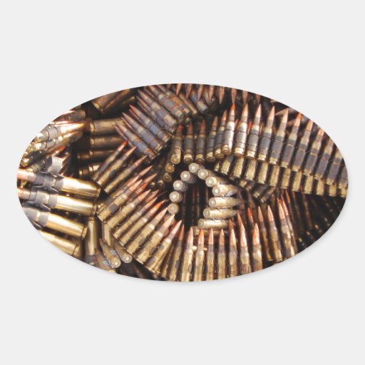 800+ Ammunition Stickers and Ammunition Sticker Designs Zazzle