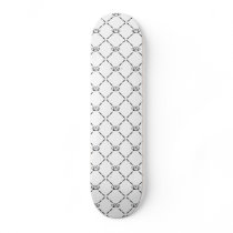 bullets and brass knuckles skateboards