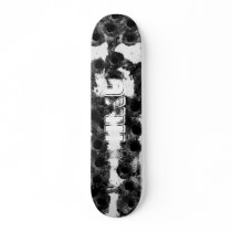 Bullets by HIKU skateboards