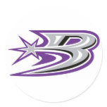 Bullets Logo