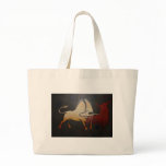 Bullfight 1 canvas bags