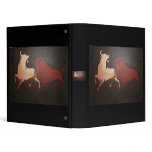 Bullfight 2 3 ring binders
