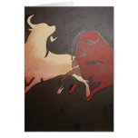 Bullfight 2 card
