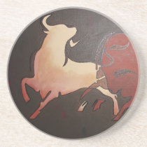 Bullfight 2 coaster