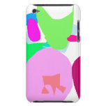 Bullfight Pure Water Sky Generation Cedar iPod Touch Case-Mate Case