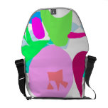 Bullfight Pure Water Sky Generation Cedar Messenger Bags