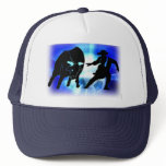 Bullfighter 103 mesh hats