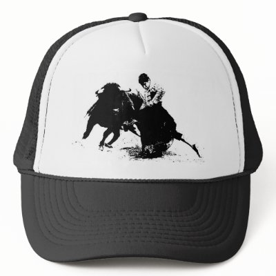 Bullfighter Hat by calroofer