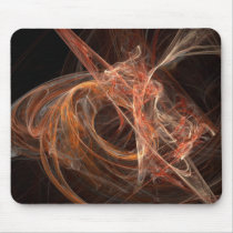 Bullfighter mousepads