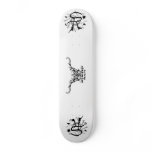 bullhead SR logo board Skateboards