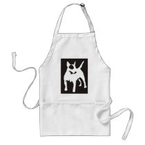 Bulli Terrier Aprons
