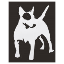 Bulli Terrier Flyer