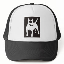 Bulli Terrier Mesh Hat