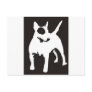 Bulli Terrier Postcards