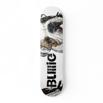 Bullie Board skateboards by jbr0530 Bullie Board skateboards