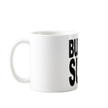 Bullies Suck Coffee Mug
