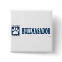 Bullmasador Blue buttons