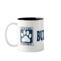 Bullmasador Blue mugs