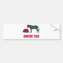 Bullmastiff Bumper Stickers