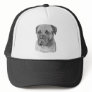 Bullmastiff Hats