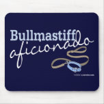 Bullmastiff Mouse Mats