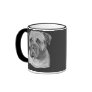 Bullmastiff Coffee Mugs