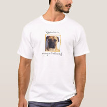 Bullmastiff t-shirts