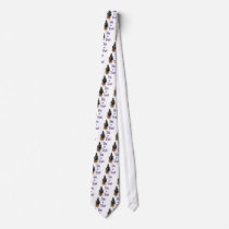 Bullmastiff Trick ties by GreyWolfCreation Bullmastiff Trick ties