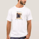 Bullmastiff t-shirts by mn8335 Bullmastiff t-shirts