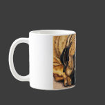 Bullmastiff Waiting - Dog Breed Art Coffee Mugs