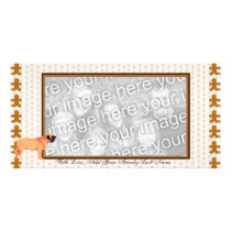 Bullmastiff's are Awesome Photo Cards