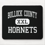 Bullock County - Hornets - High - Union Springs Mouse Mats