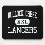 Bullock Creek - Lancers - High - Midland Michigan Mouse Mat