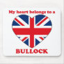 Bullock Use Mat