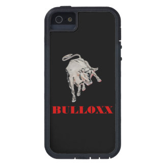 BULLOXX iPHONE 5 Case For iPhone 5