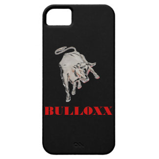 BULLOXX iPHONE 5 iPhone 5 Case