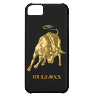 BULLOXX iPhone 5C CASES