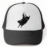 Bullrider 100 mesh hats