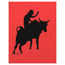 Bullrider 200 letterhead