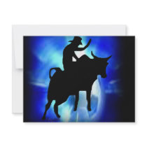 Bullrider 202 invitations by saddleblkt Bullrider 202 invitations