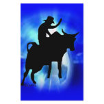 Bullrider 202 stationery paper