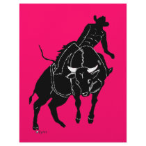 Bullrider 300 letterhead