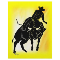 Bullrider 301 letterhead
