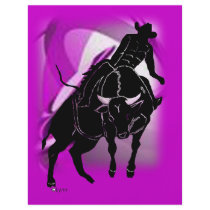 Bullrider 302 flyers