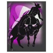 Bullrider 302 letterhead by saddleblkt Bullrider 302 letterhead