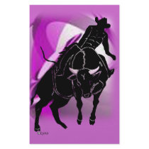 Bullrider 302 stationery